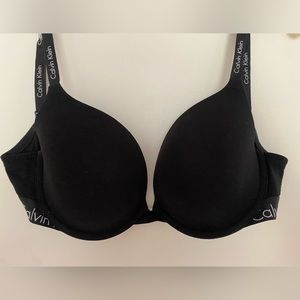 Calvin Klein bra